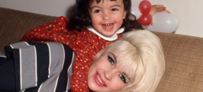 hargitay and mansfield