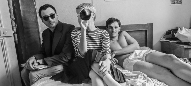 marbeck, deutch and dullin