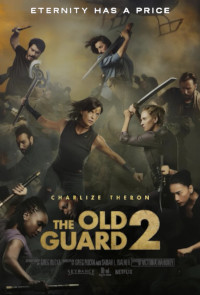 The Old Guard 2 2025