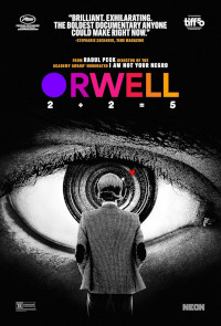 Orwell: 2+2=5