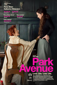 Park Avenue