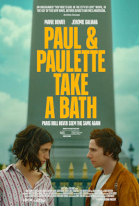 Paul & Paulette Take a Bath