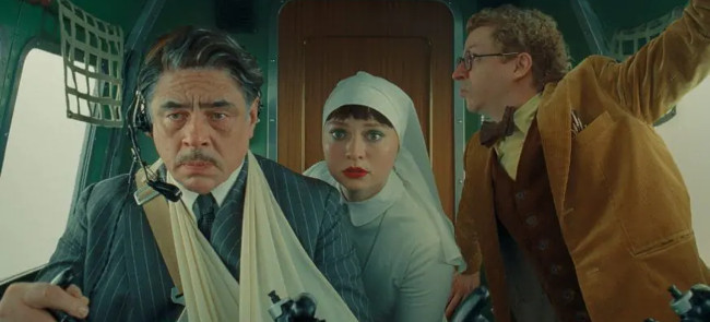 del toro, threapleton and cera