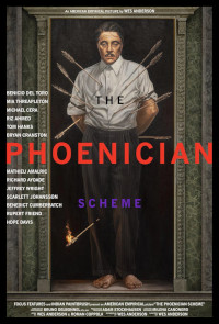 The Phoenician Scheme