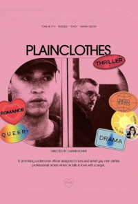 Plainclothes