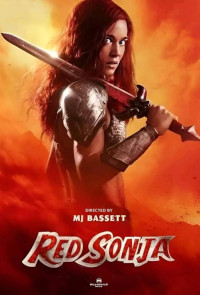 Red Sonja