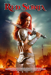 Red Sonja