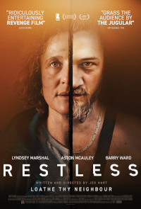 Restless