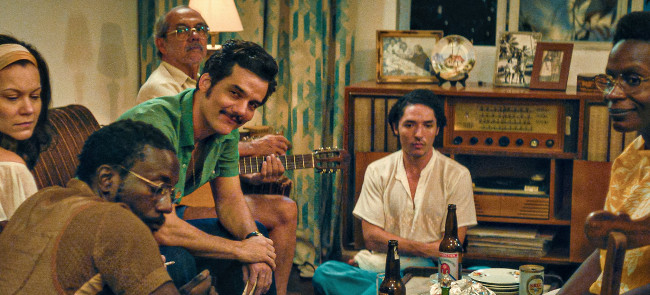 moura and the refugees