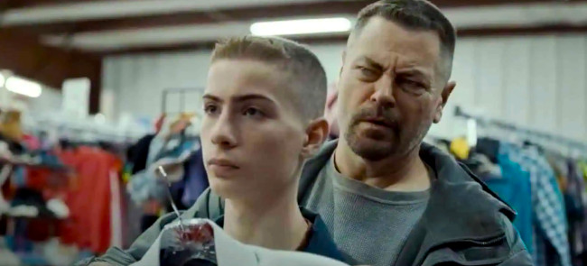 tremblay and offerman