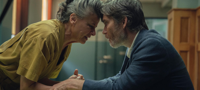 ullman and murphy