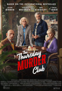 The Thursday Murder Club
