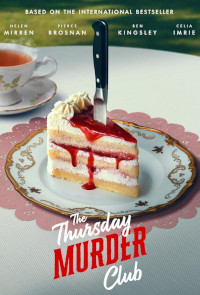 The Thursday Murder Club