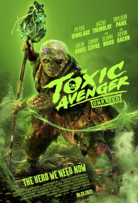 The Toxic Avenger