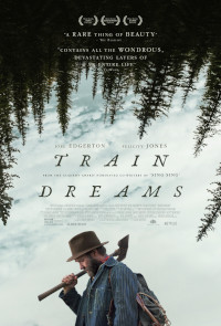 Train Dreams