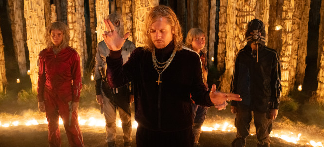 o'connell and friends