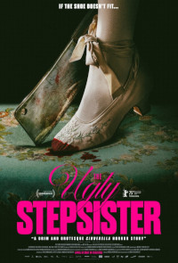 The Ugly Stepsister