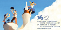 Venice Festival site