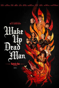 Wake Up Dead Man