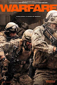 Warfare