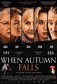 When Autumn Falls