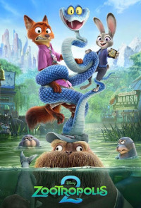 Zootropolis 2