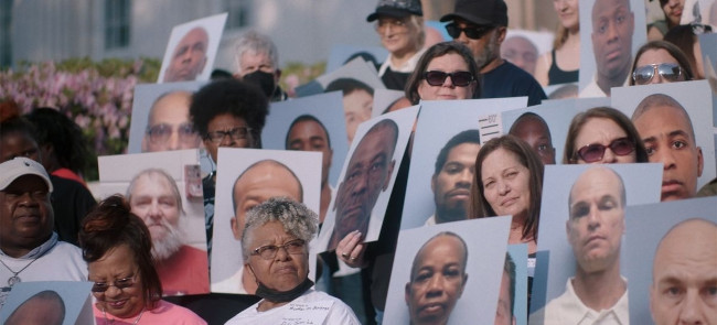 The Alabama Solution