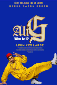 Ali G: Who Iz I?