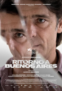 Back to Buenos Aires