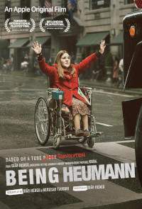 Being Heumann