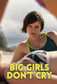 Big Girls Don't Cry