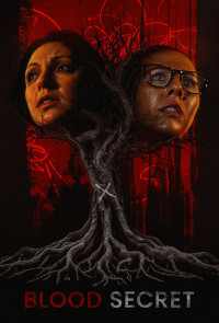 Blood Secret