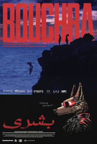 Bouchra