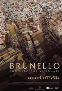 Brunello: The Gracious Visionary