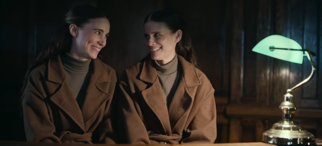 mara and mara