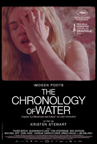 The Chronology of Water