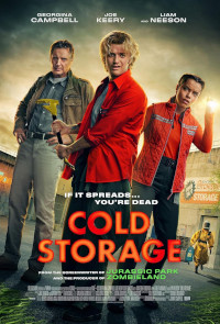 Cold Storage