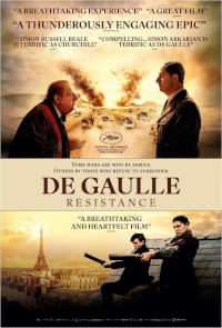 De Gaulle: Resistance