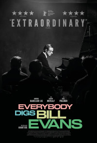 Everybody Digs Bill Evans