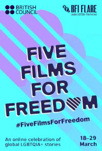 Five Films for Freedom 2024