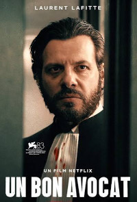 The Good Lawyer