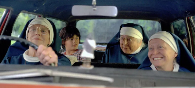 davis, tamati, margolyes and weaver