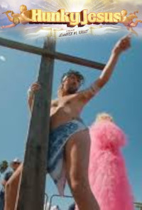 Hunky Jesus