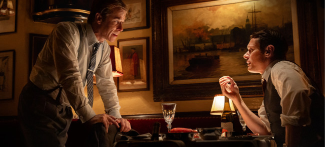 pearce and o'connell