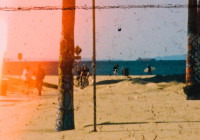 I Saw the Face of God in the Jet Wash