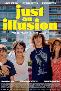 Just an Illusion