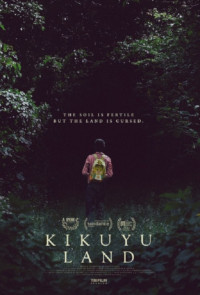 Kikuyu Land