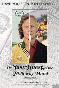 The Last Guest of the Holloway Motel