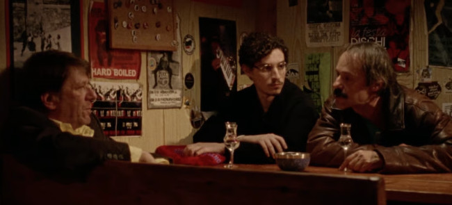 romano, capovilla and scotti