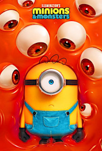 Minions & Monsters